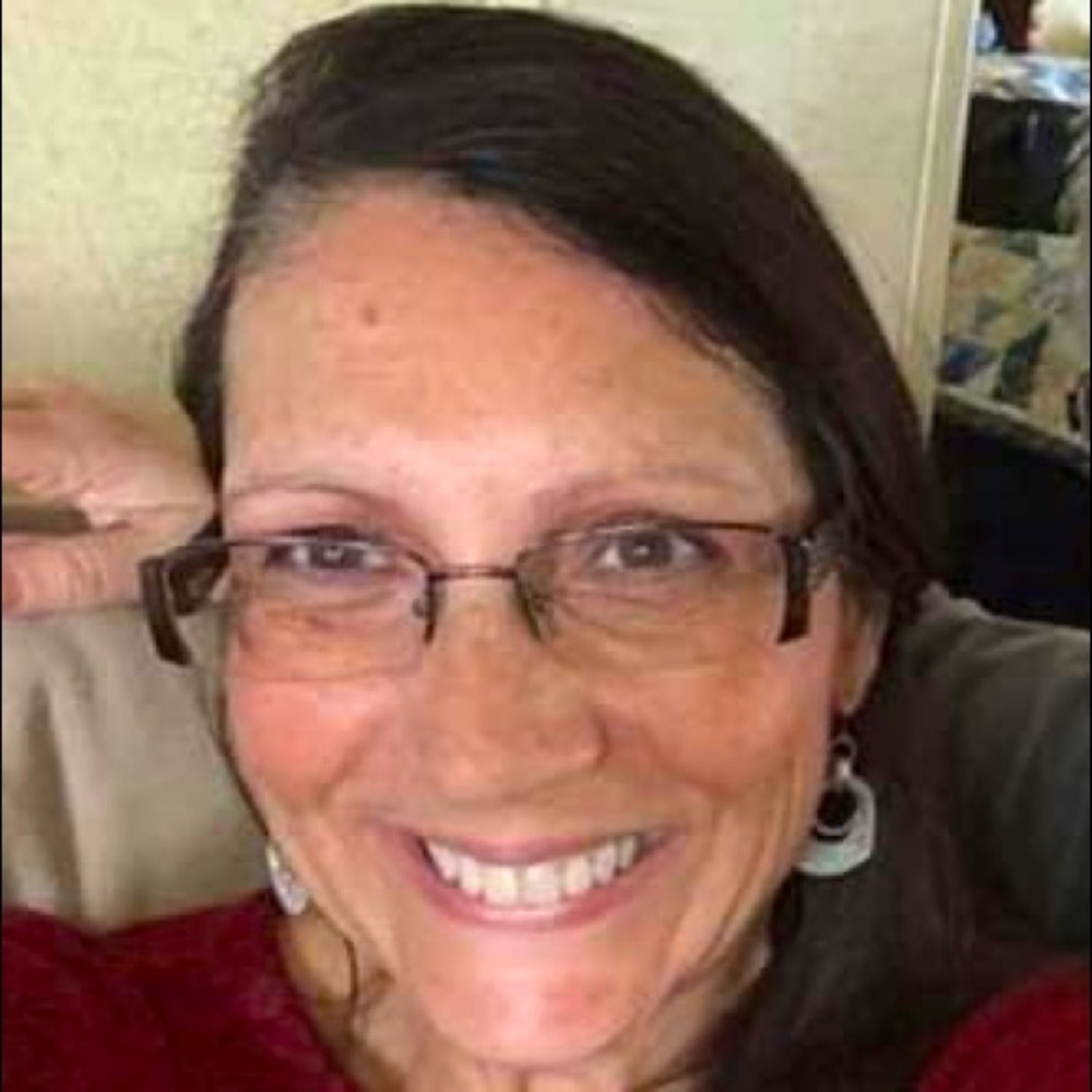 Meet your Posher, Karen